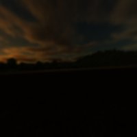 Asset preview